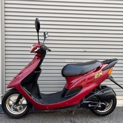 4207.新品パーツ多数　ZX仕様　高馬力2スト　千葉県柏市　即日配送、自走引き取りも可能の画像