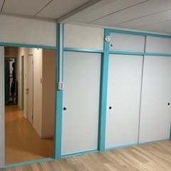 🌟建設スタッフ大募集！🌟の画像