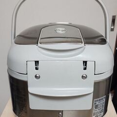 IH炊飯ジャー NP-GE05E7の画像