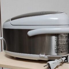 IH炊飯ジャー NP-GE05E7の画像