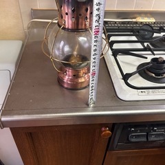 ランプの画像