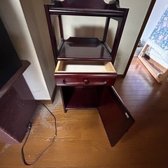 サイドボードの画像