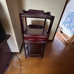サイドボードの画像