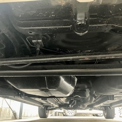 スズキ アルト VP 5MT 車検ロングの画像