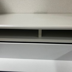 テレビ台
の画像
