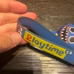 play time✨キャラ✨キーホルダー✨モンスター✨韓国ファッション✨の画像