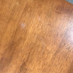 折りたたみ式ローテーブルの画像