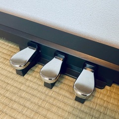 電子ピアノ譲ります。の画像