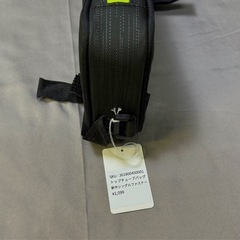 ROCKBROS トップチューブバッグ 自転車 防水 フレームバッグ 工具収納の画像