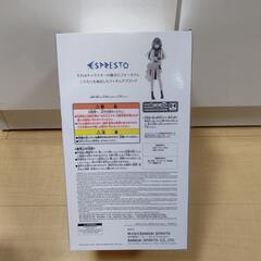 学園アイドルマスター　月村手毬　フィギュアの画像