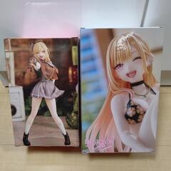 その着せ替え人形は恋をする　喜多川海夢　2個セットの画像