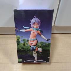 レン　フィギュアの画像