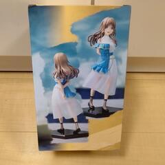 長崎そよ　フィギュアの画像