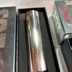 VAPE ベイプ SΩI SubZero Shorty X　 電子タバコの画像