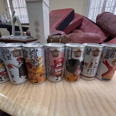 ワンピース　缶の画像