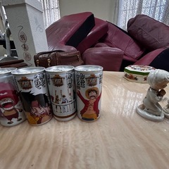 ワンピース　缶の画像