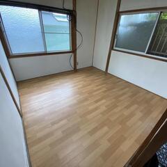 💸敷礼無料！駐車場敷地内（小型）ペットと暮らす快適な家、リ…