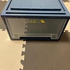 収納ケースの画像