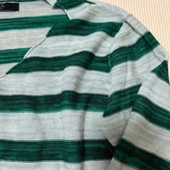 AZUL トップス メンズ レディースの画像