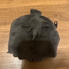 呪術廻戦夏油傑のポーチの画像