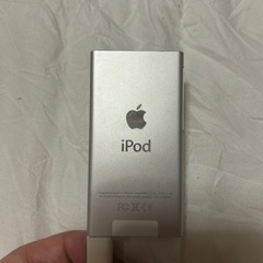 iPodの画像