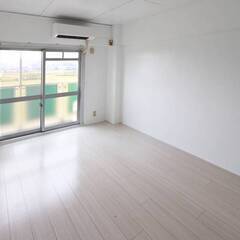 【敷金・礼金・手数料・更新料０円！】ビレッジハウス畑2号棟 (401号室) - 北九州市