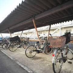 【敷金・礼金・手数料・更新料０円！】ビレッジハウス菅田4号…