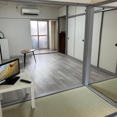 🏠️敷礼無料！リフォーム完了の平屋！！　