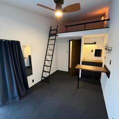 🏠️敷礼無料！明るい2階♪眺望◎開放的な暮らし