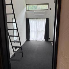 💰️敷礼無料！デザイナーズアパート！