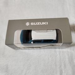 アルト　プルバックカーの画像
