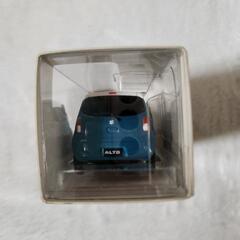 アルト　プルバックカーの画像