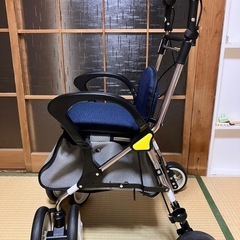 シルバーカー ST300-L 中古 幸和製作所 介護用品 歩行補助器の画像