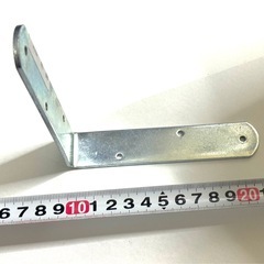 L字金具等の画像
