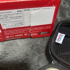 Switch 有機EL 取引中の画像