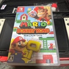 Switch 有機EL 取引中の画像