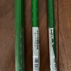 【観葉植物・園芸】スチール園芸支柱　150cm　３本の画像