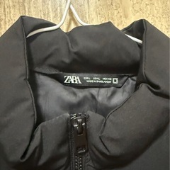 ZARA新品未使用！の画像