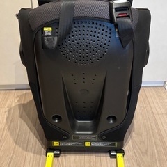 Aprica フォームフィット 360° ISOFIX R129対応　チャイルドシート　アップリカの画像