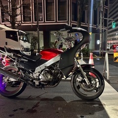 zzr250 族車仕様即購入値下げの画像