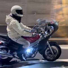 zzr250 族車仕様即購入値下げの画像
