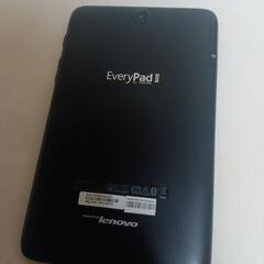 ミニタブレットの画像