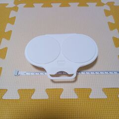 レンジで目玉焼き　電子レンジ用　卵調理器の画像