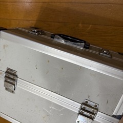❸カメラケース 現状渡し(中古)2025/8/28更新済みの画像