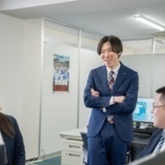 【ミドル・40代・50代活躍中】【年間休日125日×定着率90％超】公共事業を支える技術系サポート職（第二新卒歓迎） 北海道札幌市豊平区(平岸)施工管理の画像