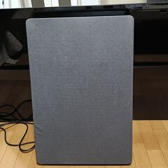 18年製 55V型 SONY BRAVIA KJ-55A1 4K有機ELTV  HDR Android TV Youtube リモコン付きの画像