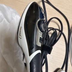 スチームアイロン　スチームQセットの画像