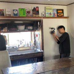 全国対応  出張カメラマン、出張動画撮影、結婚式、講演会なんでもお任せ下さい！ - その他