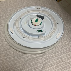 シーリングライトの画像