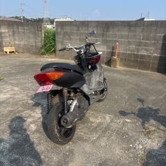 シグナス1型 SE12Jの画像